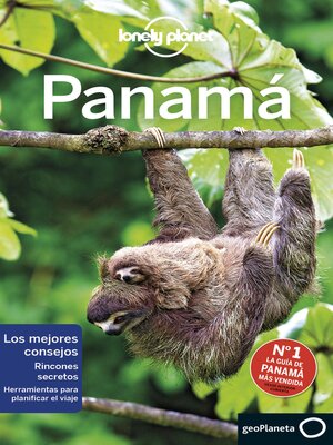cover image of Panamá 2